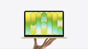 Microsoft has the perfect MacBook Neo competitor with the Surface Laptop 13. — X user