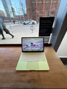 How Does MacBook Neo Performance Compare to MacBook Air?