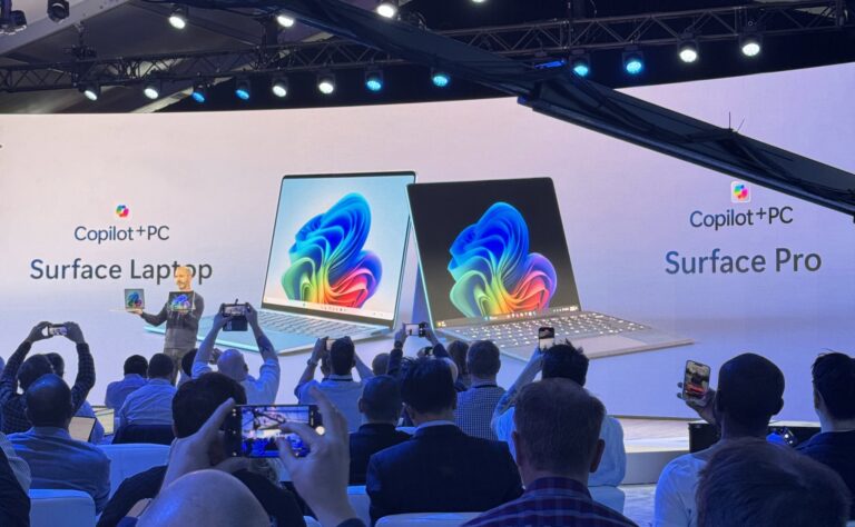 Surface Laptop Price Increase