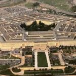 Leading AI firms have agreed to work with the Pentagon on secret data